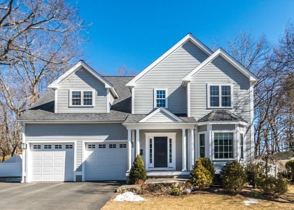 64 Valley Road