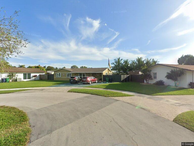 10452 SW 184TH TER #2