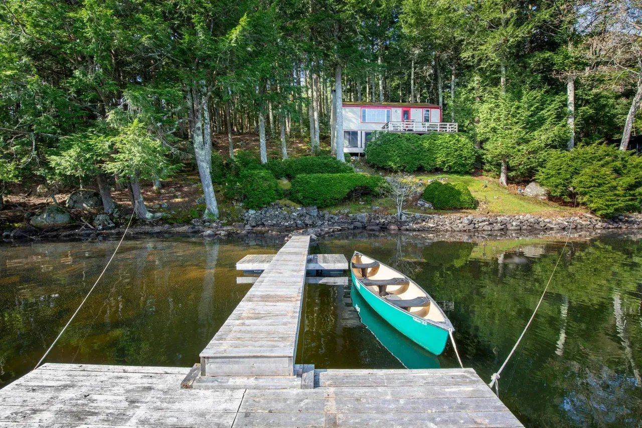New Listing! 27 Carle Farm Road, Camden, ME 04843 – $1,300,000