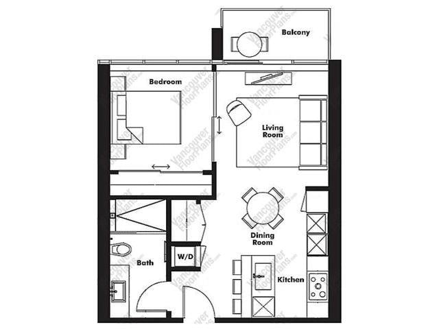 304-728 W 8th Ave