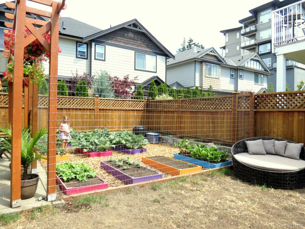 2969 Alouette Dr