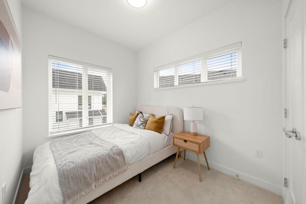 728 Lea Avenue 6, Coquitlam