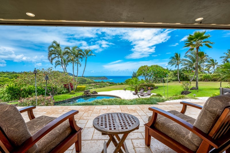 New Listing on the North Shore of Kauai That Checks All the Boxes