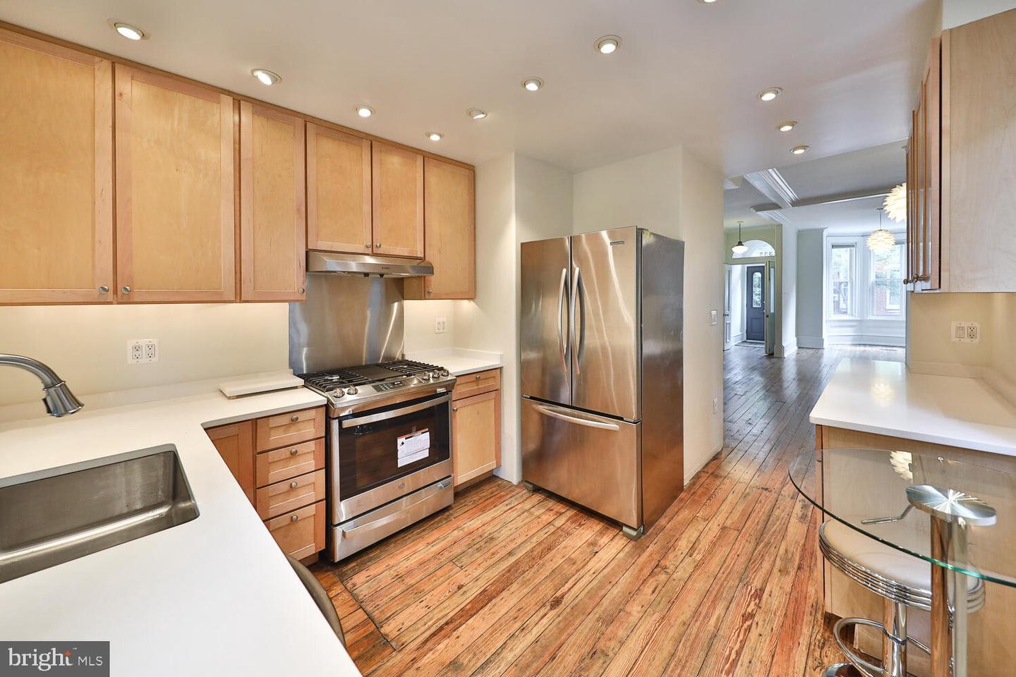 Original charm meets modern living