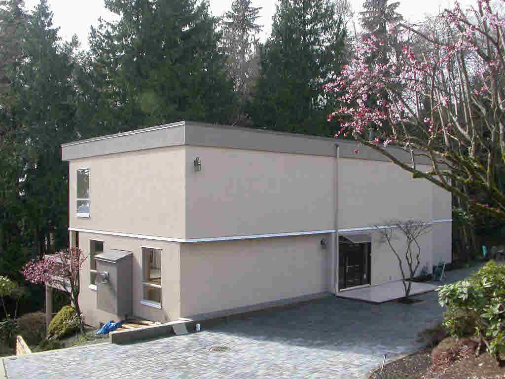 West Vancouver