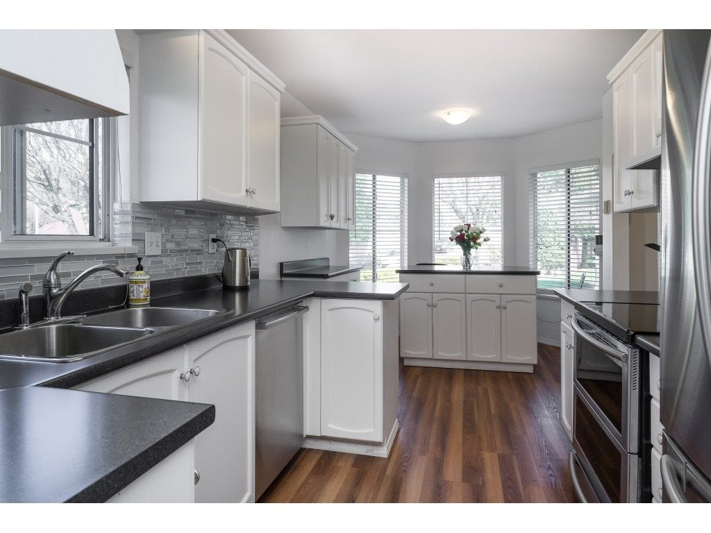 27-1973 Winfield Drive, Abbotsford