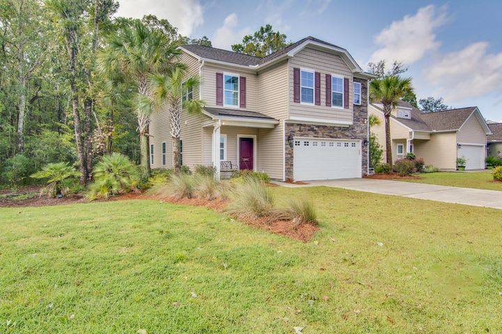 3842 Tupelo Church Lane