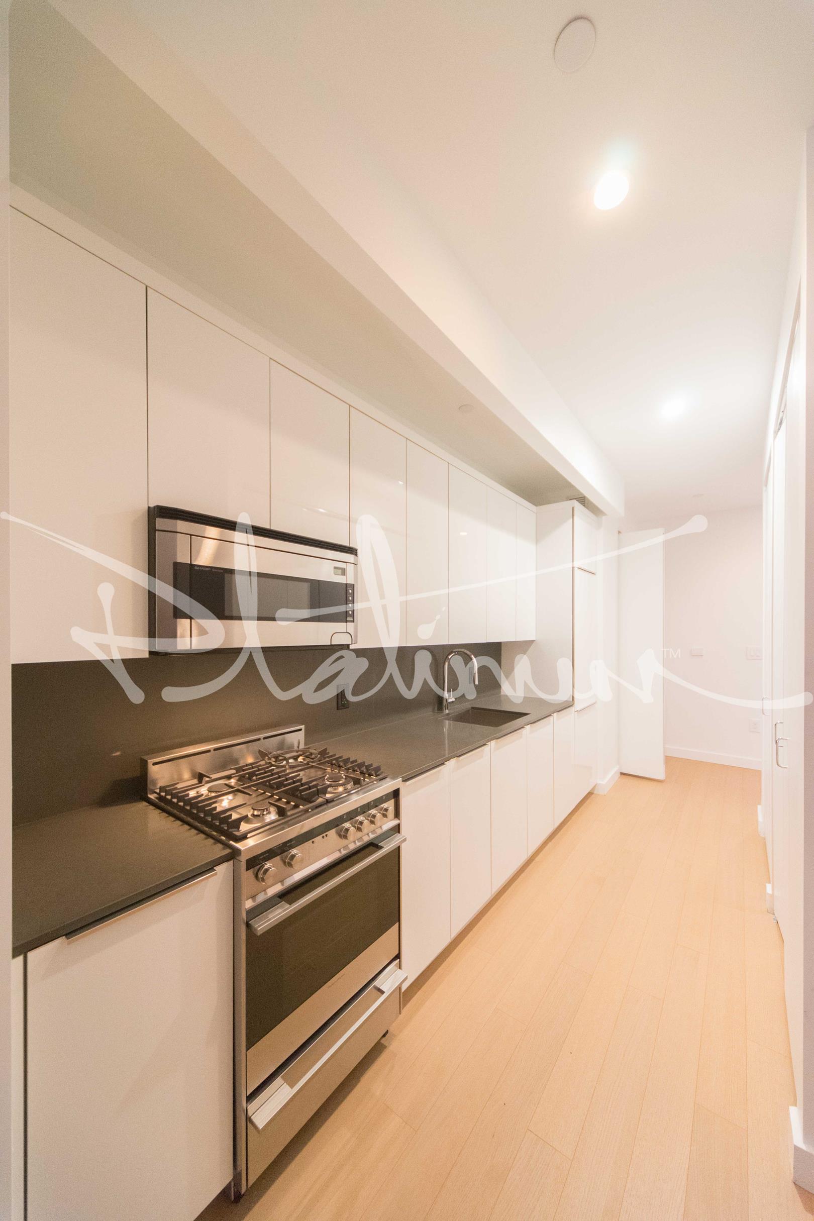 180 Water Street, Apt 1719