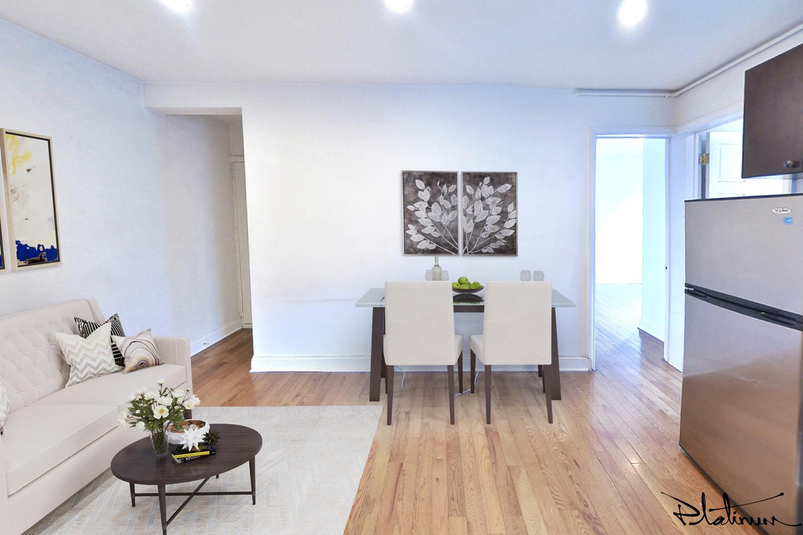 140 Orchard Street, Apt 7