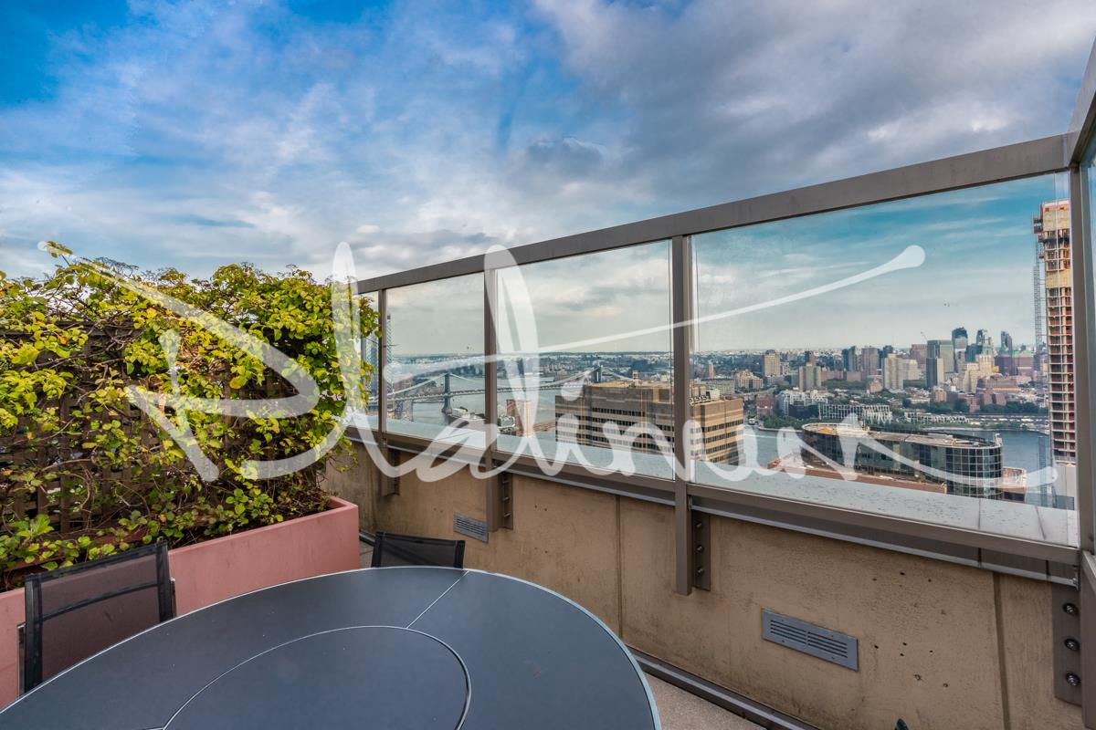 2 Gold Street, Apt 1810