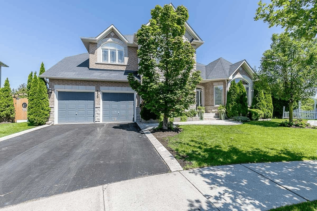 159 Ivy Jay Cres N