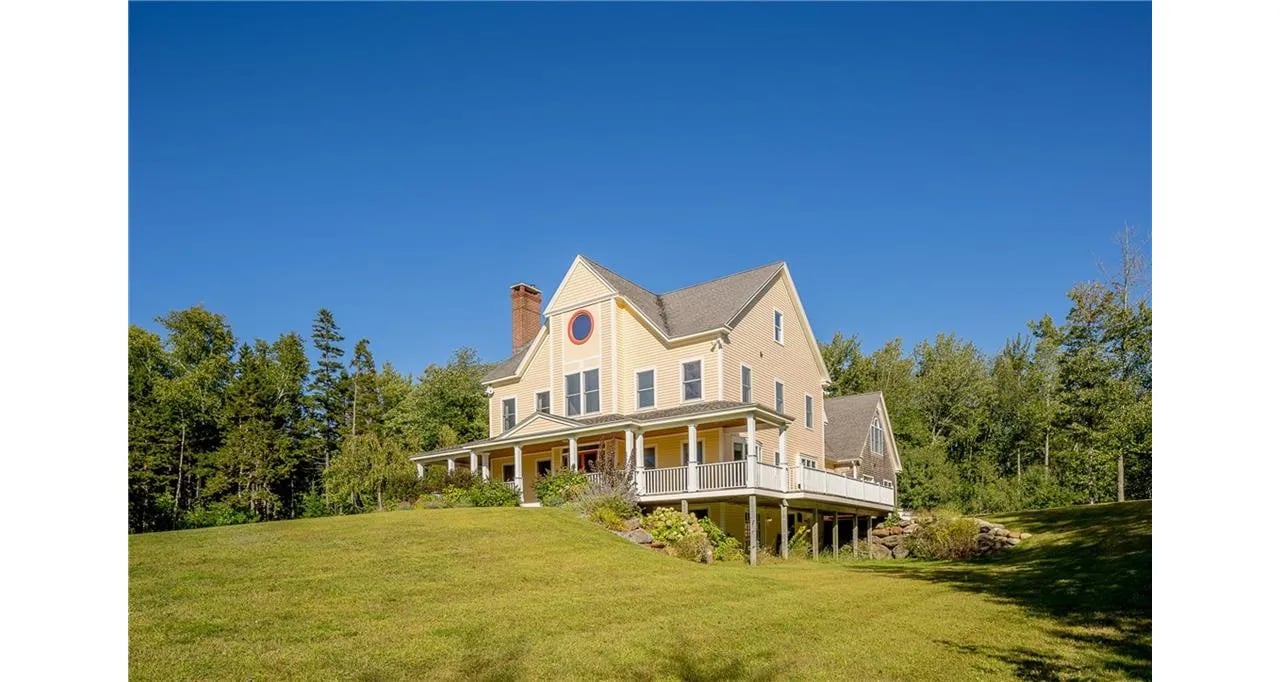 Home for Sale – 270 Rockville Street, Rockport, Maine