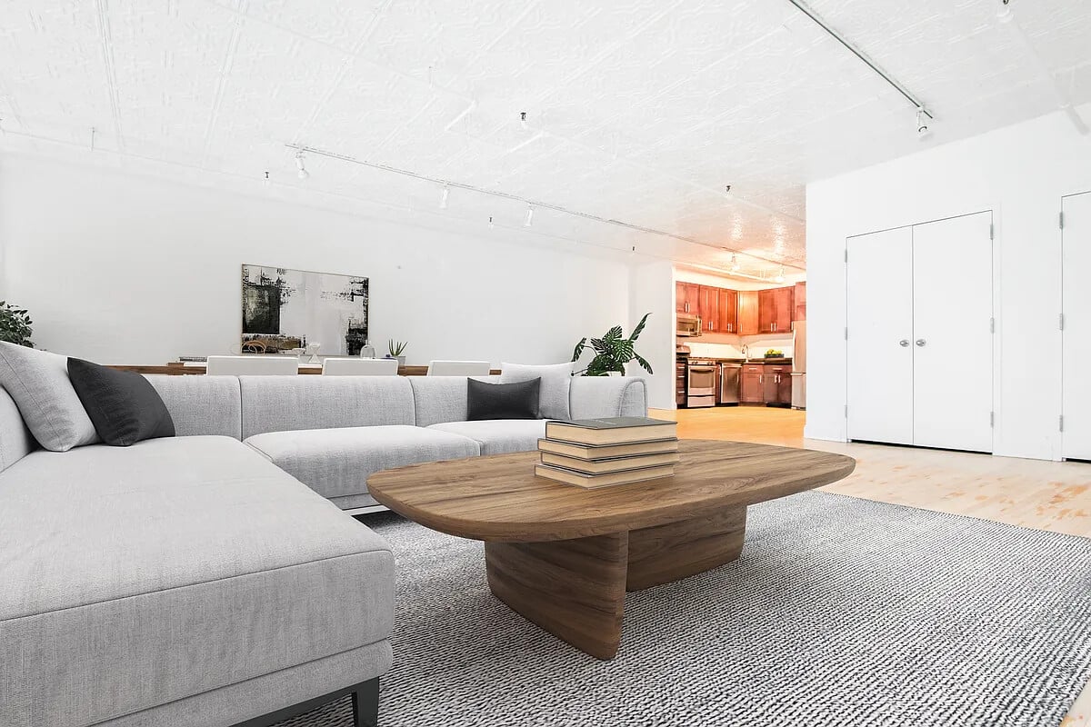 47 Ann Street, Apt 6F