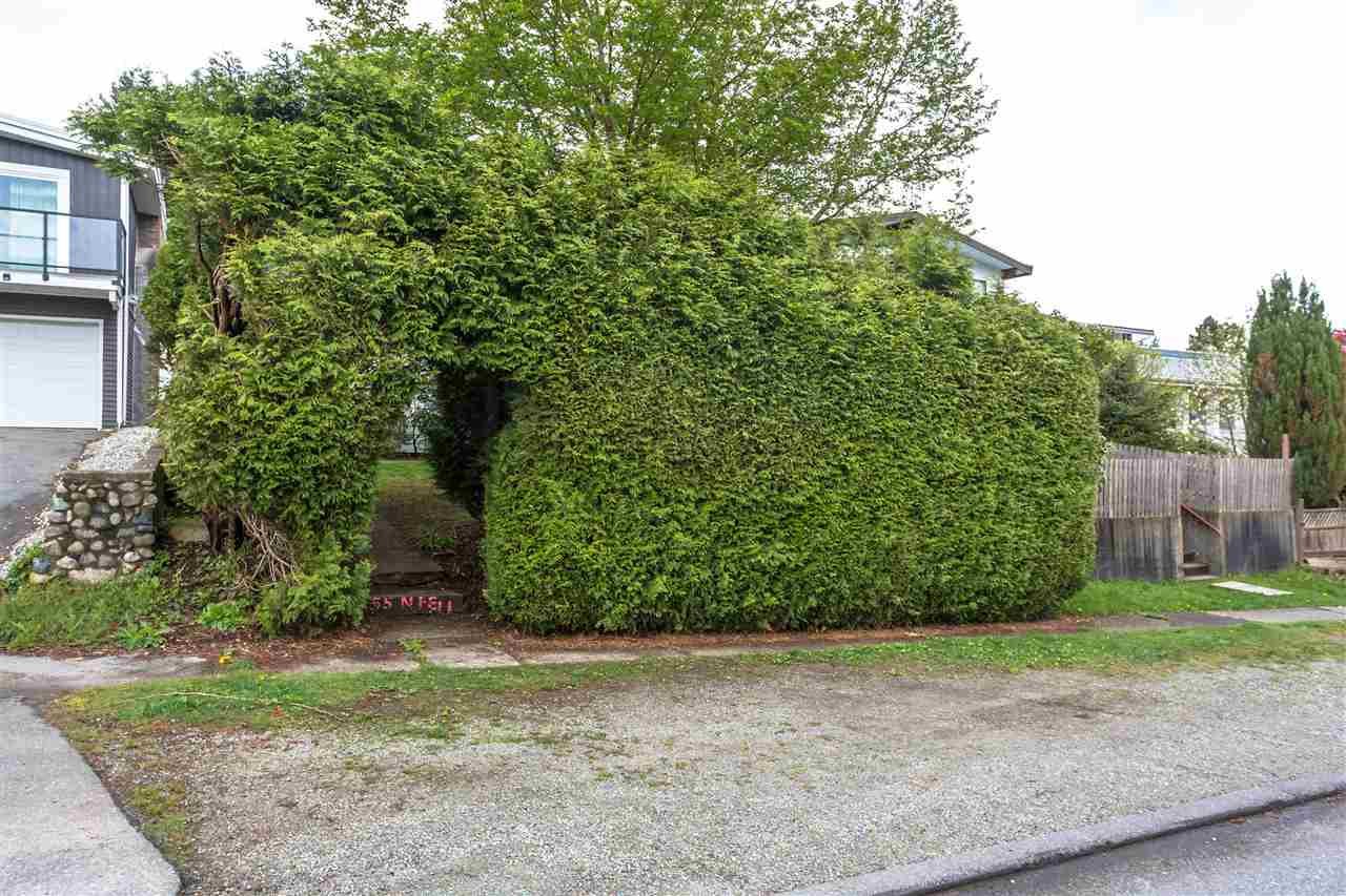 55 N Fell Ave