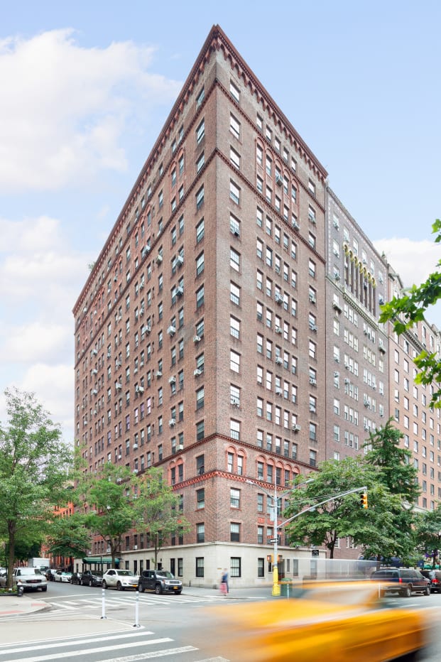 41 5th Ave Unit 2D