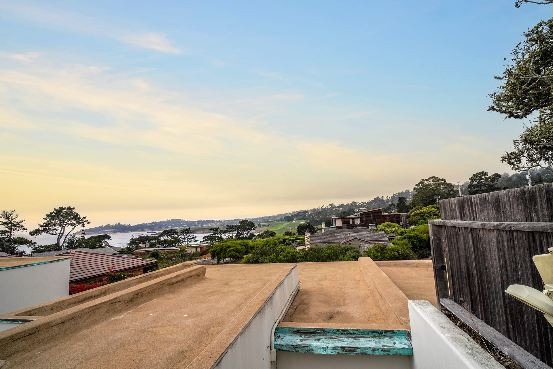 5 Sand and Sea - Carmel Beach Luxury Rental