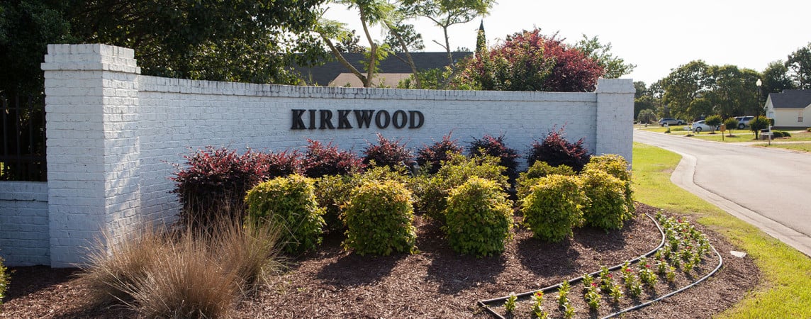 Kirkwood at Arrondale