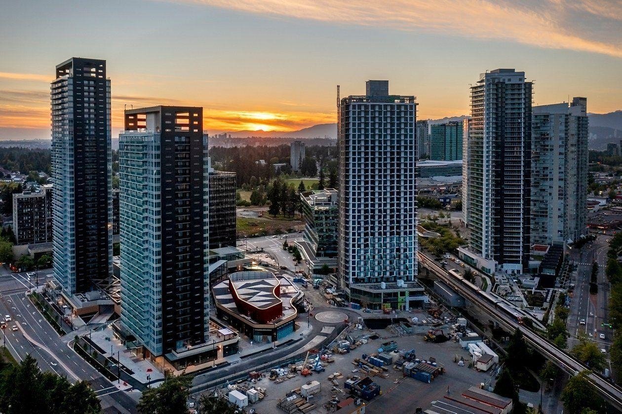 407-13655 Fraser Hwy