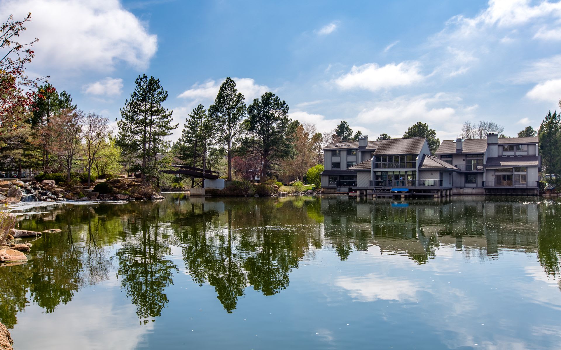 9866 E Maplewood Circle
