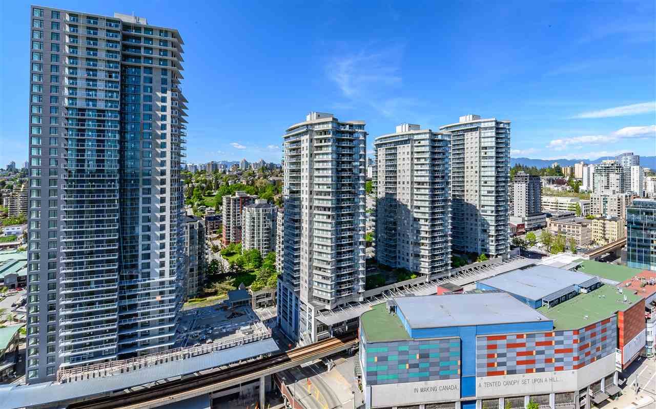 2503-988 Quayside Dr