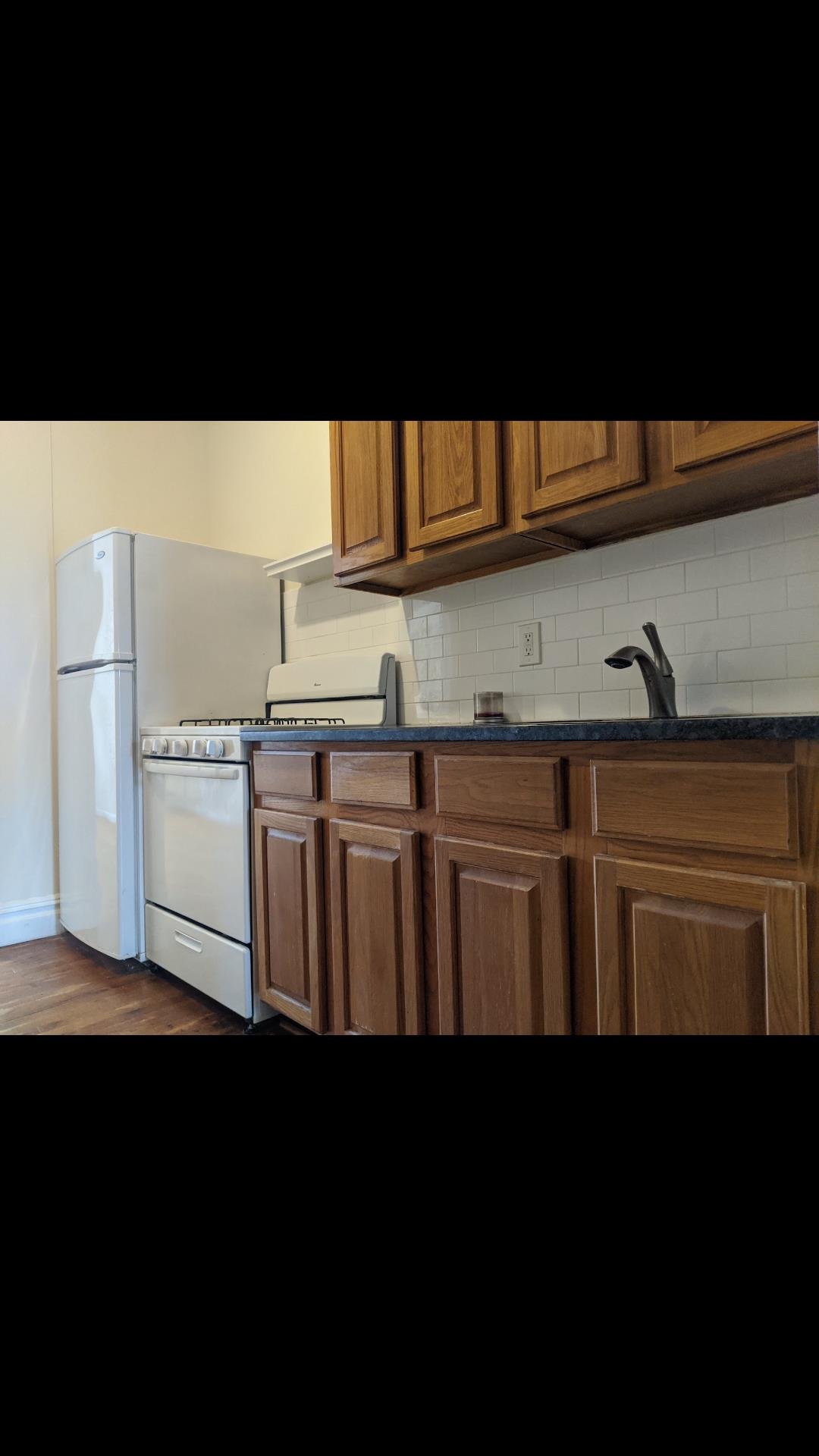 503 East 116th Street, Apt 5-A