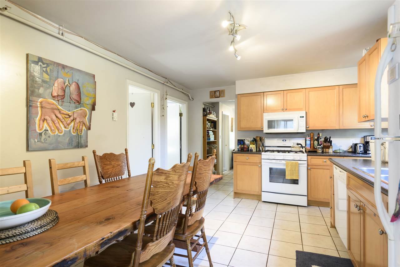 1616 Kitchener Street, Vancouver