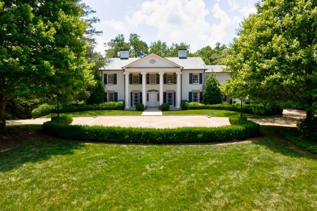 3625 Tuxedo Rd NW