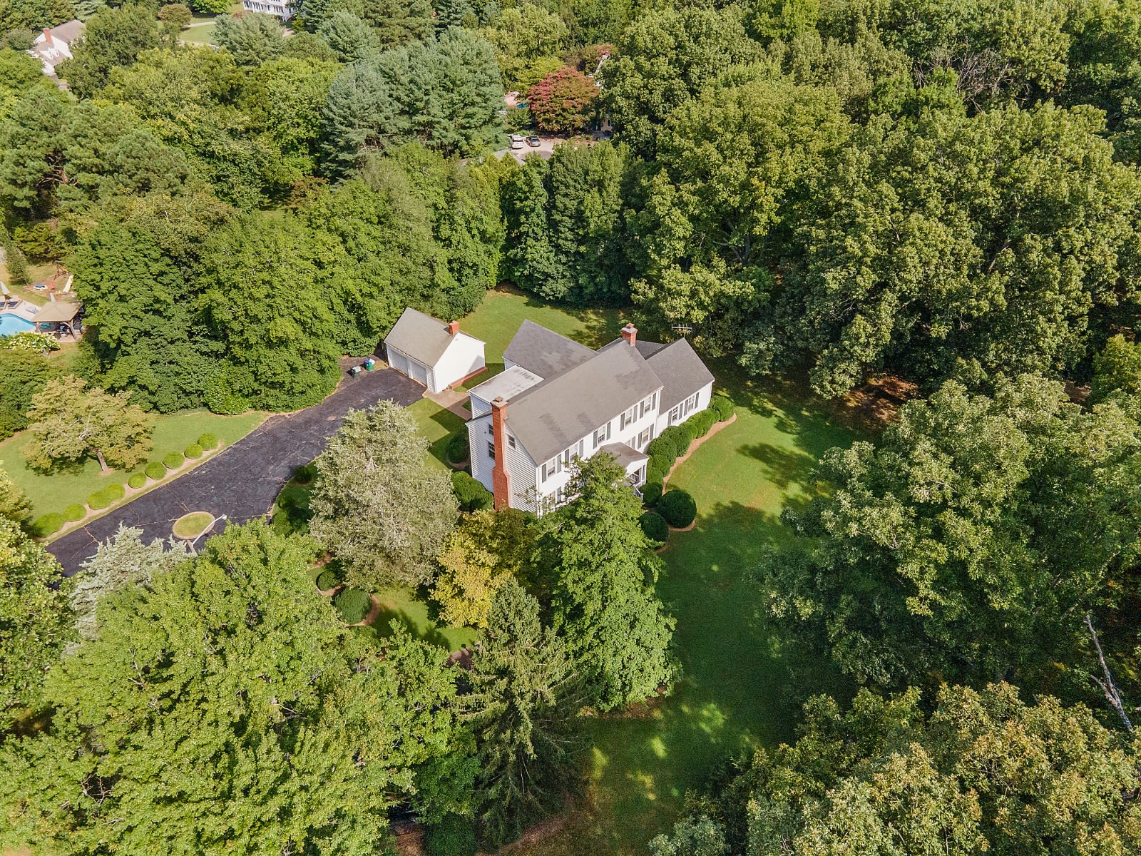 3100 E Old Gun Road