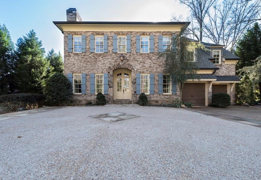 1436 Peachtree Battle Ave NW