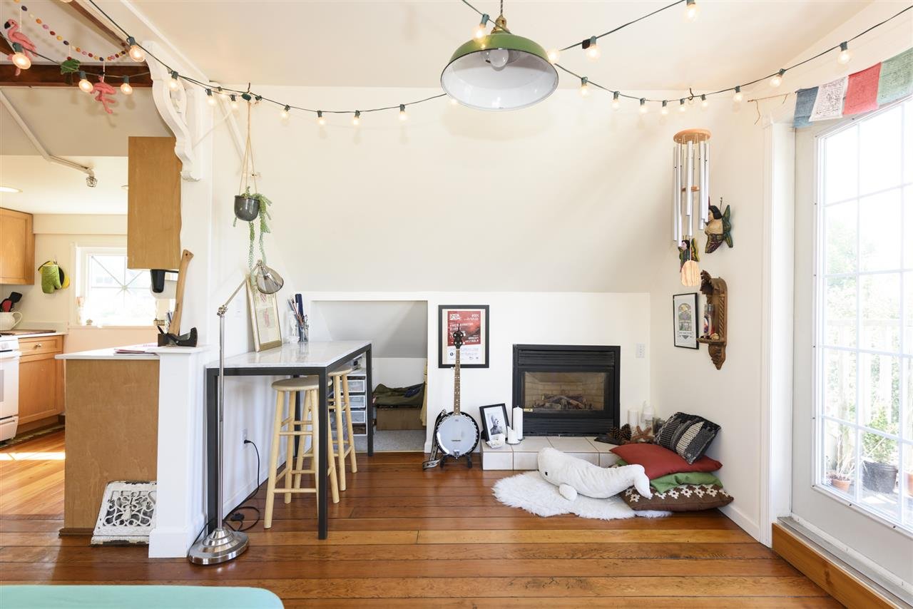 1616 Kitchener Street, Vancouver