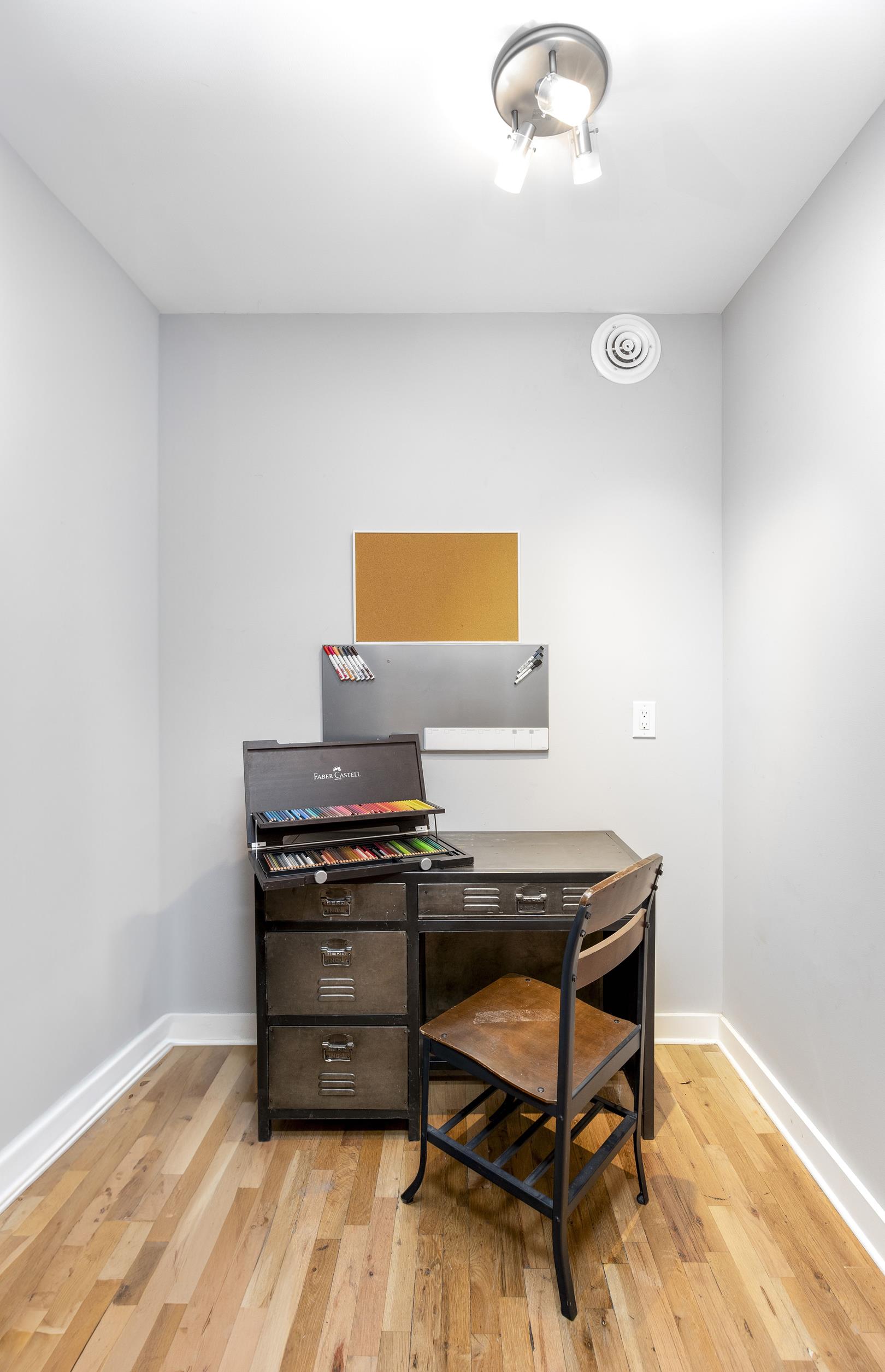 49 East 12th Street, Apt 3-E