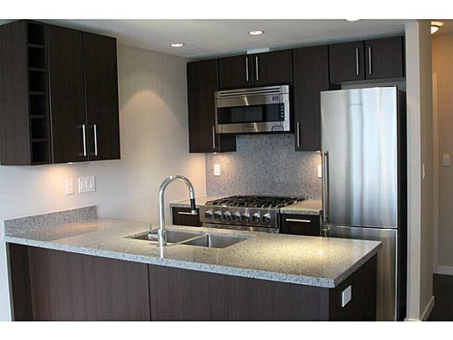 505-138 W 1st Ave