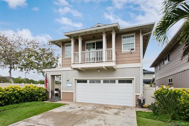 91-1200 Keaunui Dr #622