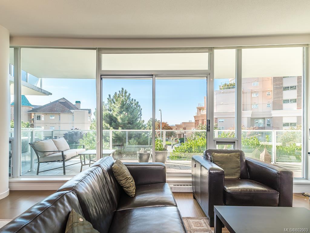 106-68 Songhees Rd, Victoria