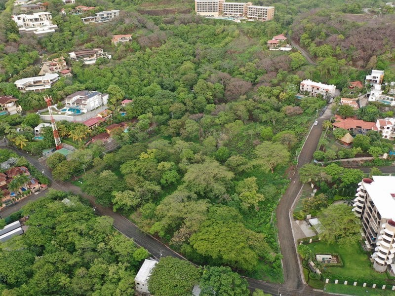 Ocean View Development Site, Tamarindo, Guanacaste