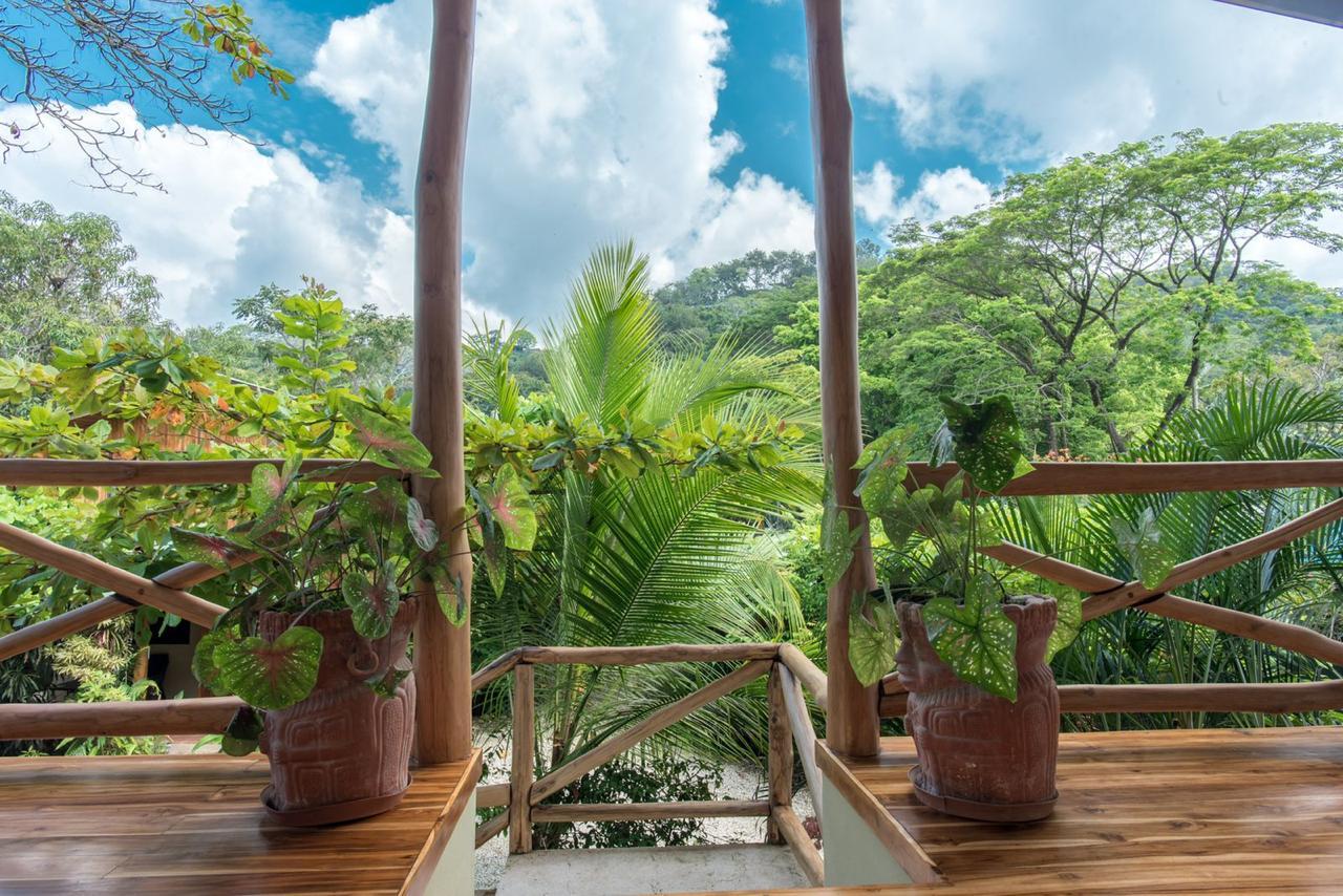 Turnkey Income Villas and Shops, Santa Teresa, Puntarenas
