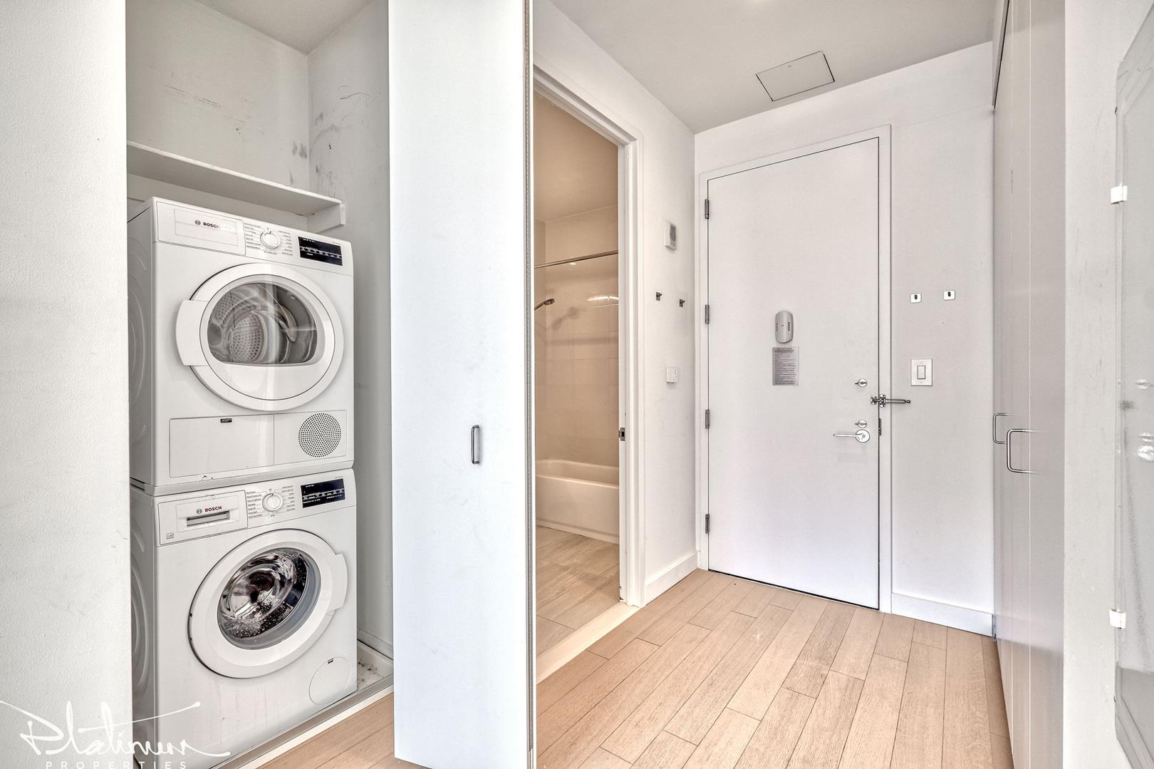 180 Water Street, Apt 2908