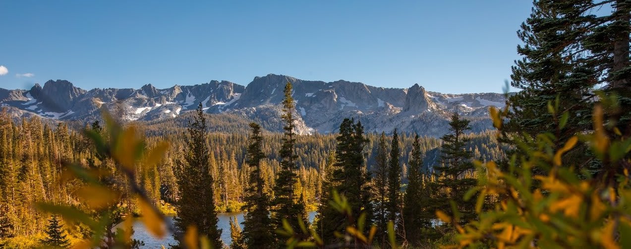 Mammoth Lakes Real Estate Market Update for October 2023