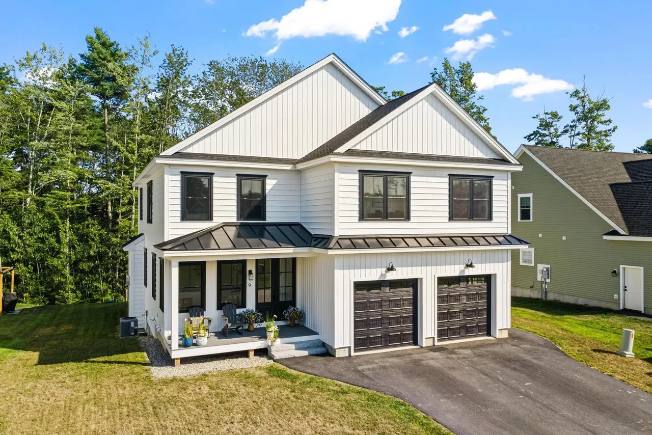 Newly Priced: 9 Paulsen Drive, Scarborough, ME 04074 – $1,349,000