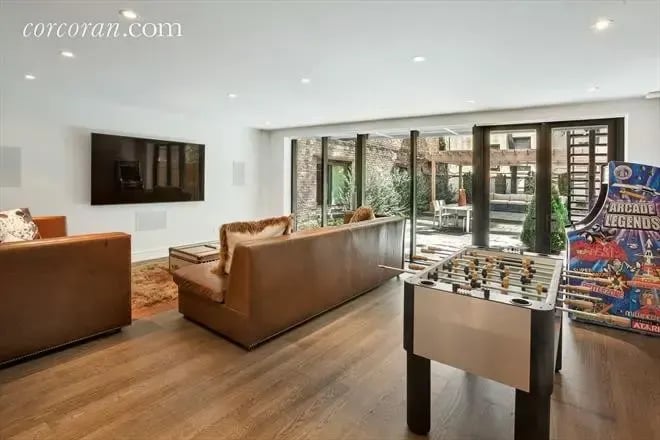 Six homes with plush private screening rooms for catching this Sunday’s Super Bowl