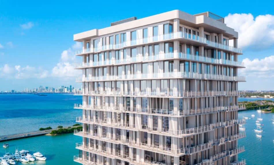 7918 Tower Miami