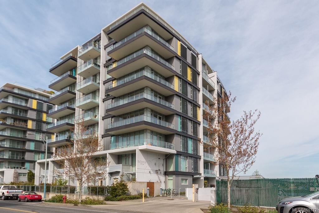 307-373 Tyee Rd