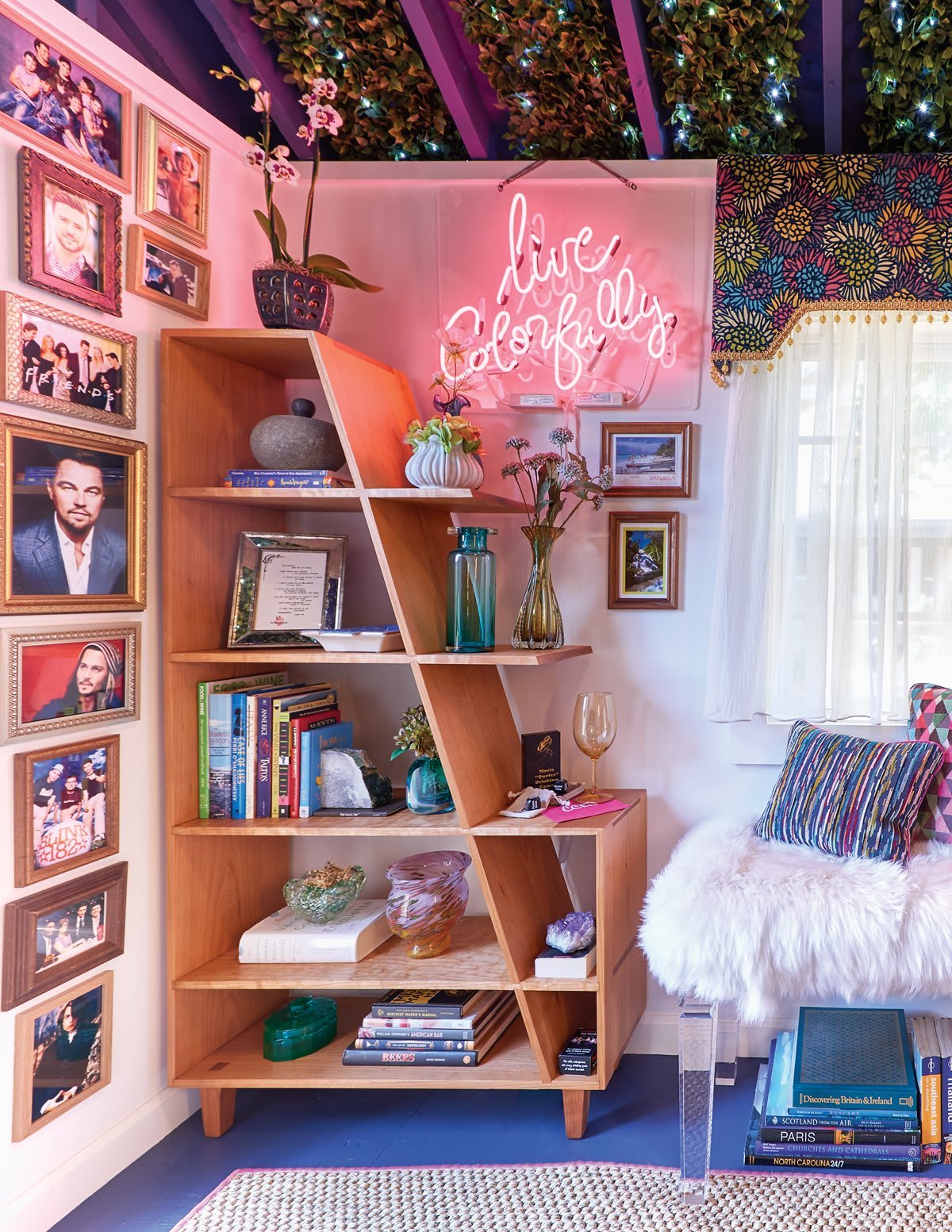 House Tour: She Shed