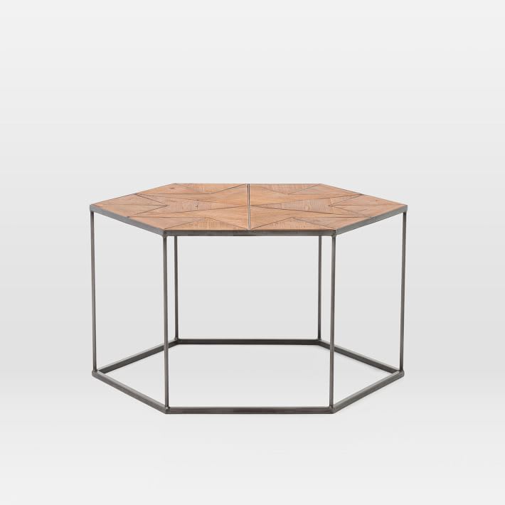 Trend Alert: Hexagons