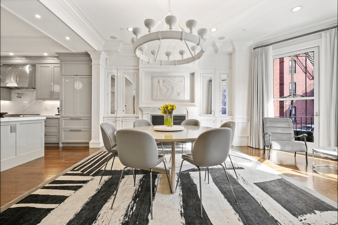 Off Market Exclusive - 361 Beacon Street, #2, Boston, MA