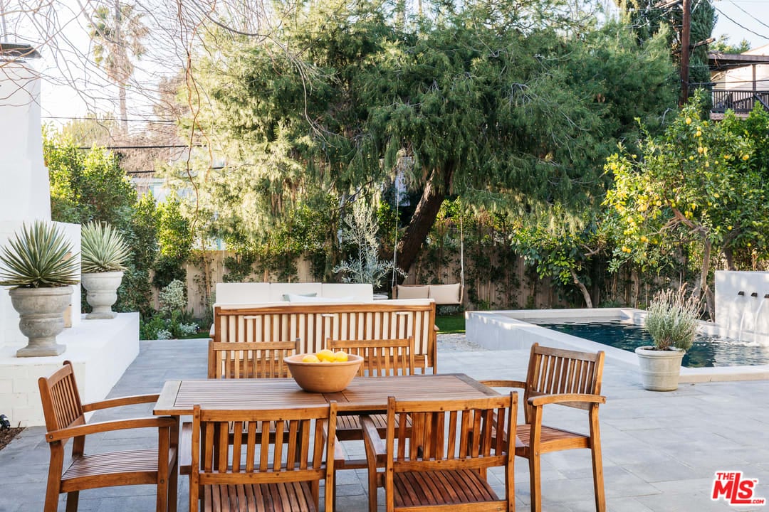 Reimagined Designer Home in Silver Lake