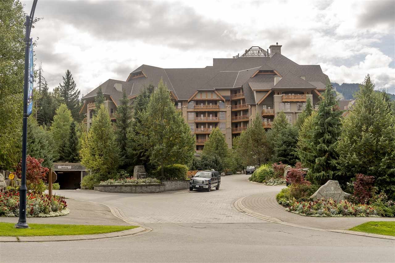 301-4591 Blackcomb Wy