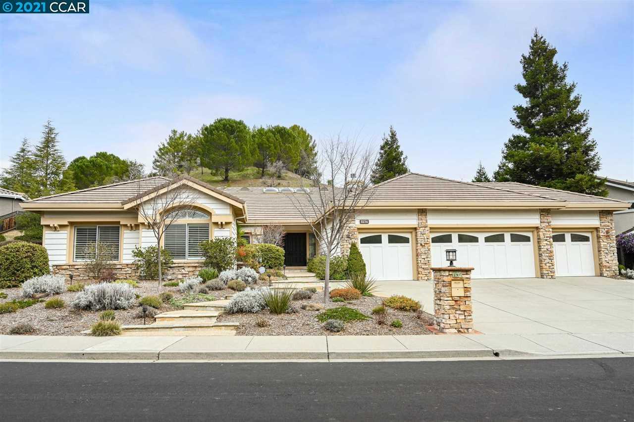 1154 Sunrise Ridge Dr