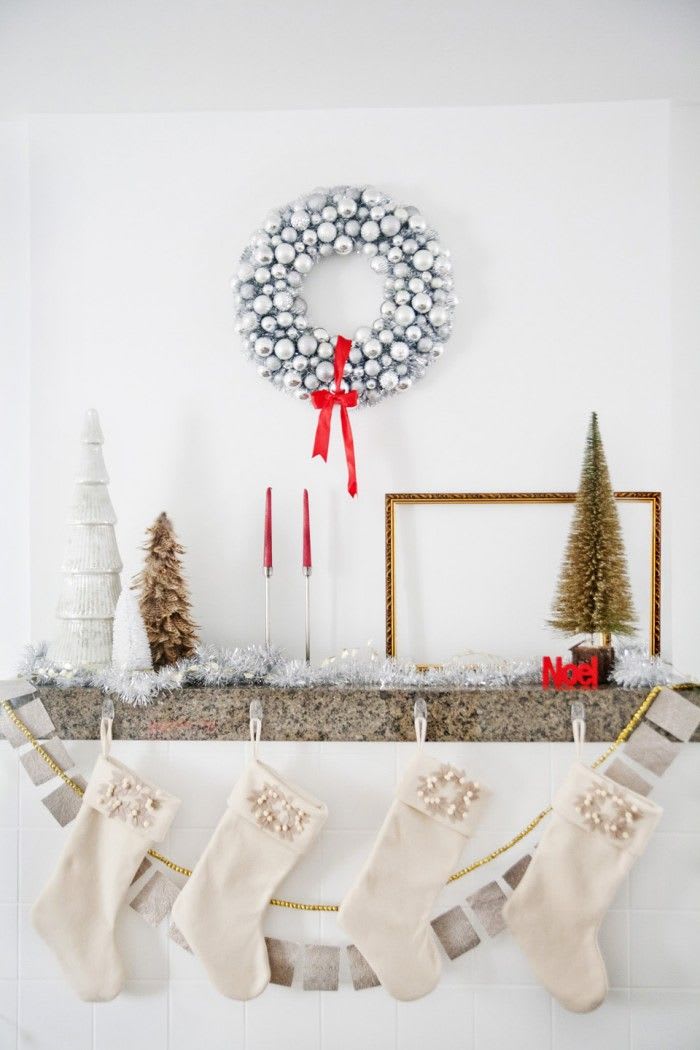 Riveting Rooms | Holiday Edition