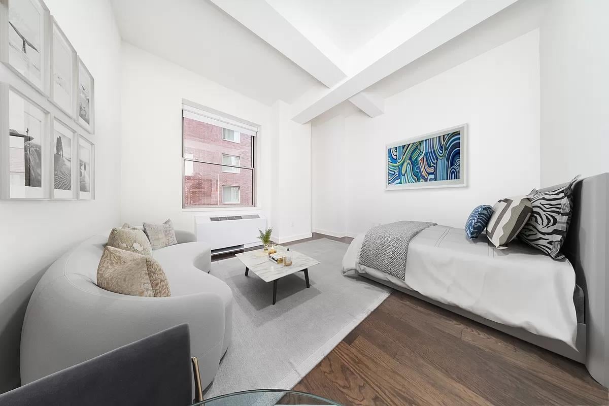 116 John Street, Apt 2014